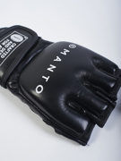 MANTO MMA Gloves impact -black